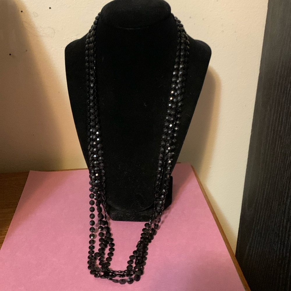 Necklace 27”